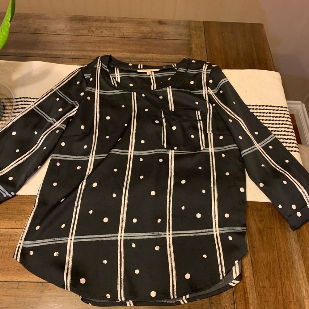 Women’s 41 Hawthorn Blouse size small